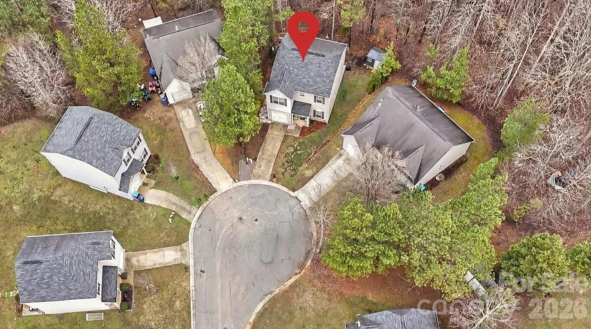 303 Olde North Church Drive #38 - Photo 23