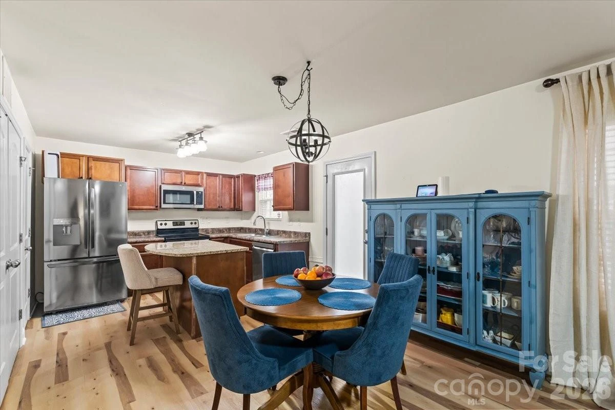 303 Olde North Church Drive #38 - Photo 9