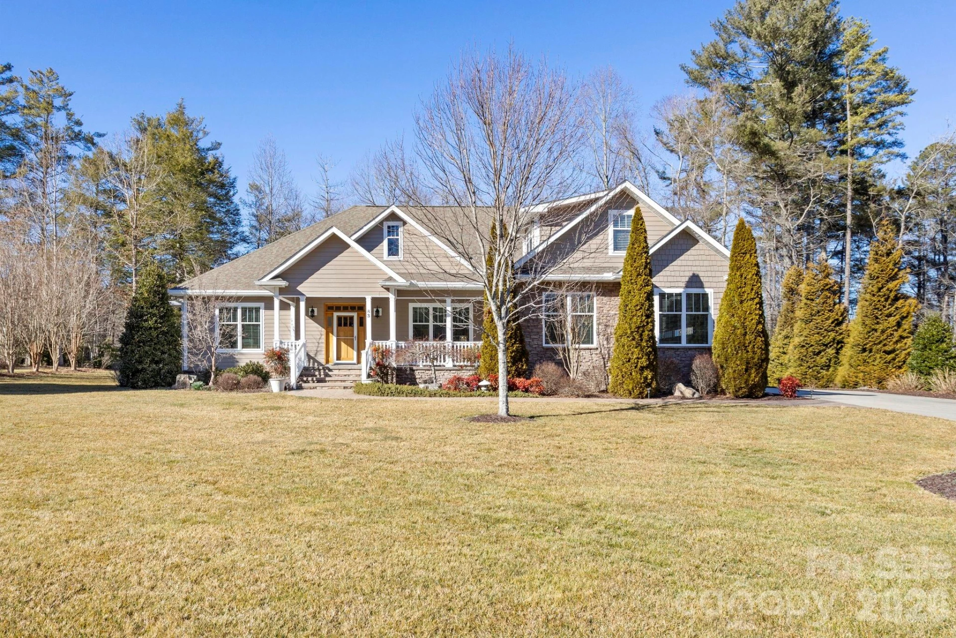 83 King Creek Preserve Lane