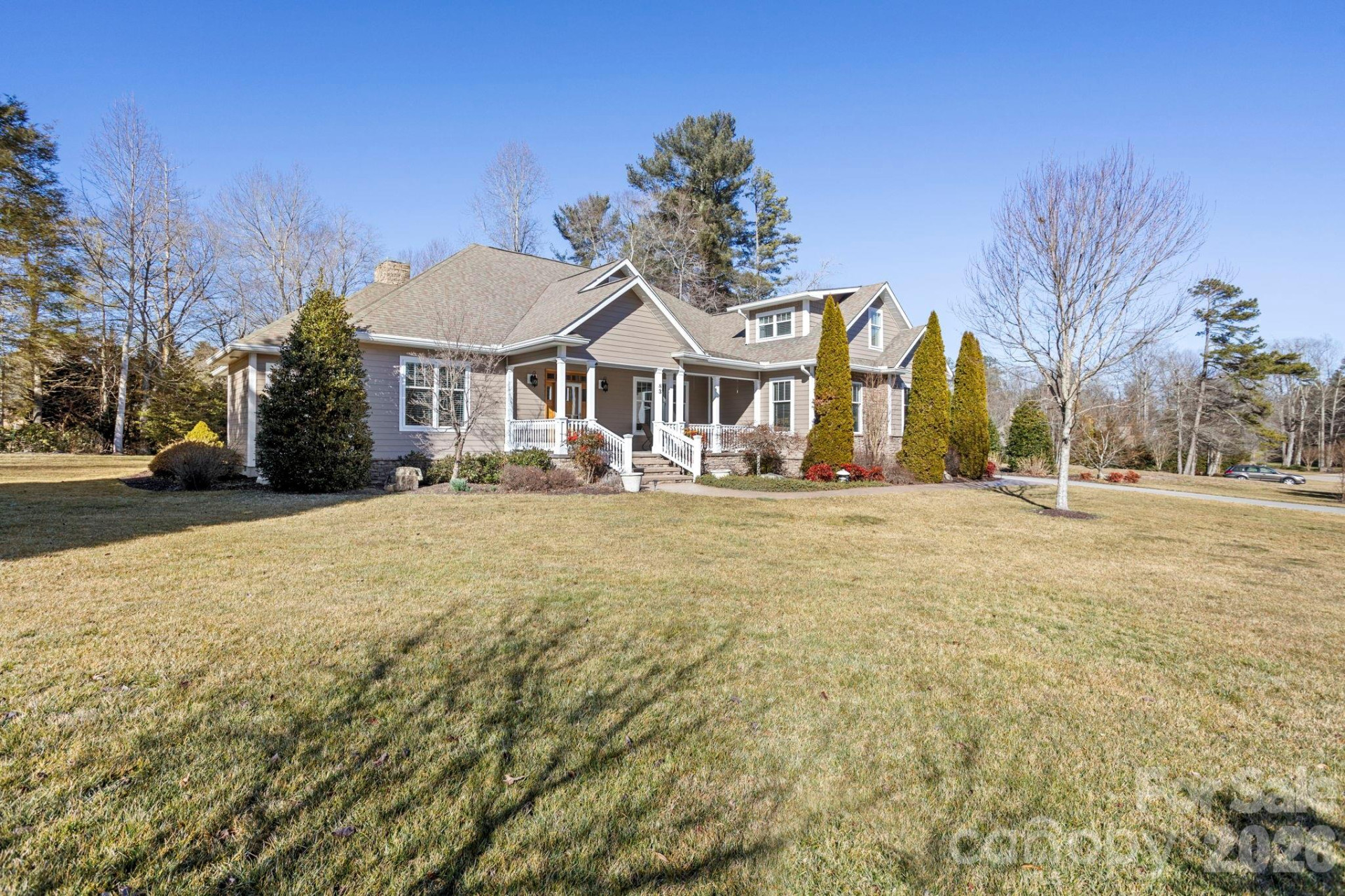 83 King Creek Preserve Lane - Photo 2