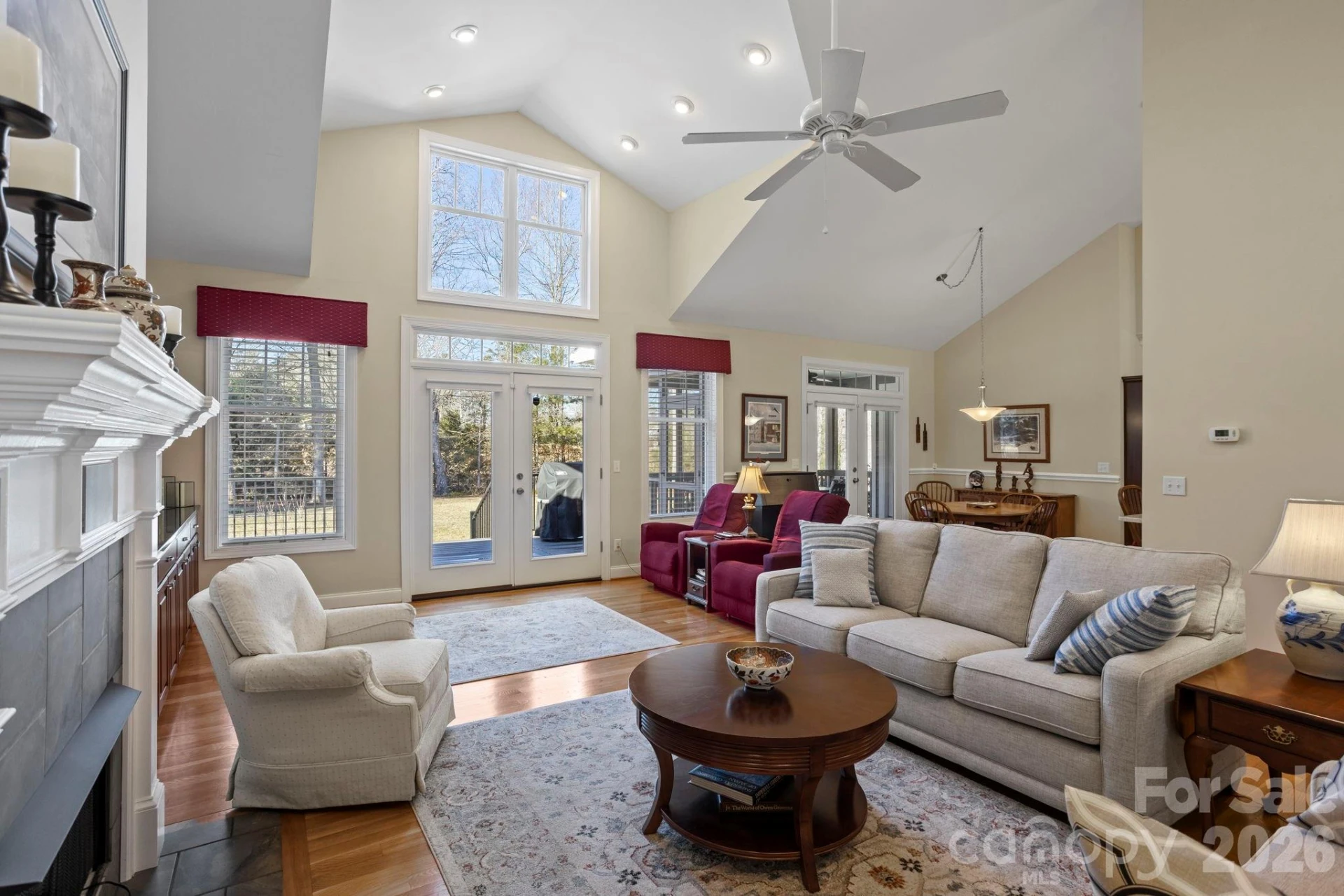 83 King Creek Preserve Lane - Photo 19