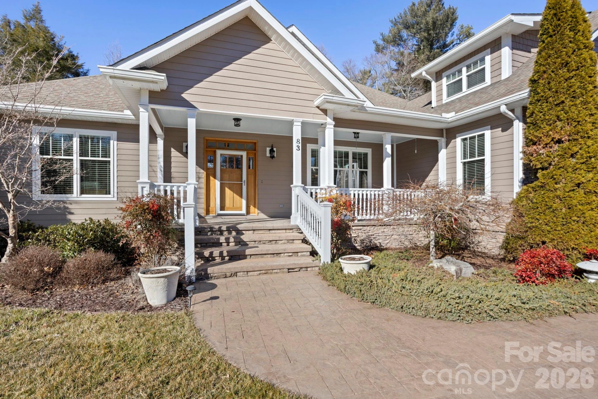 83 King Creek Preserve Lane - Photo 4