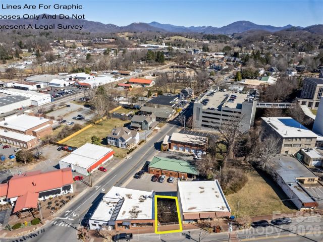 Lot 8 Depot Street, Waynesville, NC, 28786