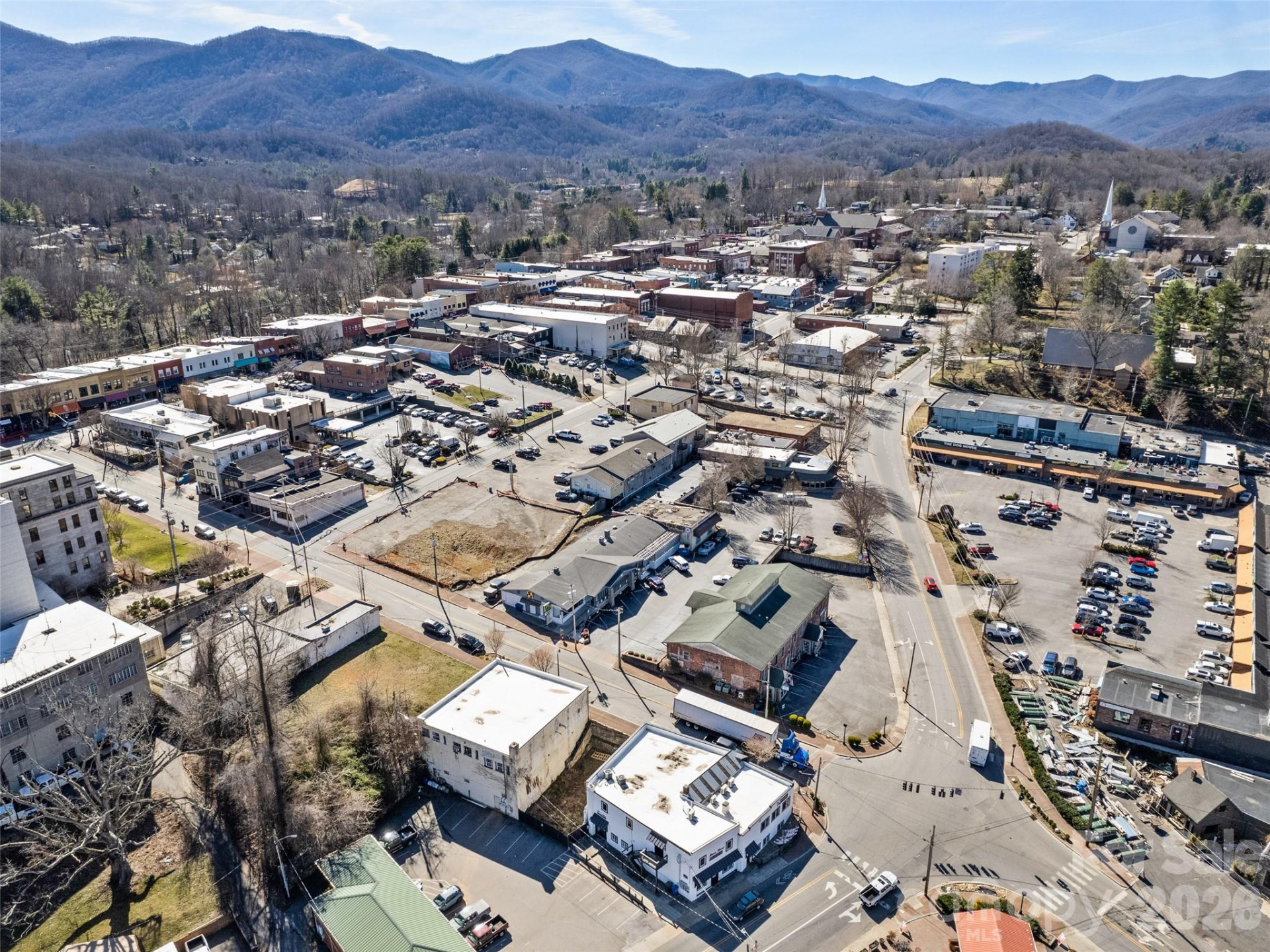 Lot 8 Depot Street - Photo 2