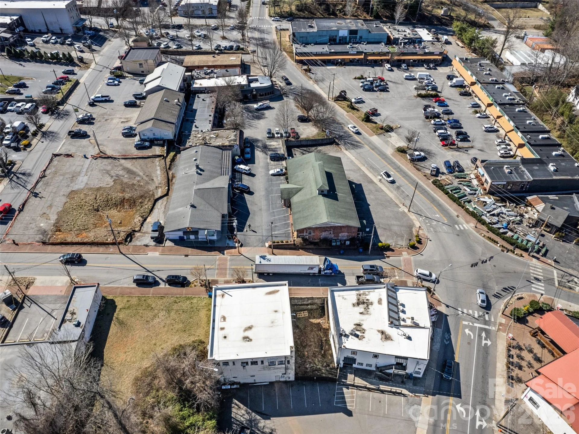 Lot 8 Depot Street - Photo 6