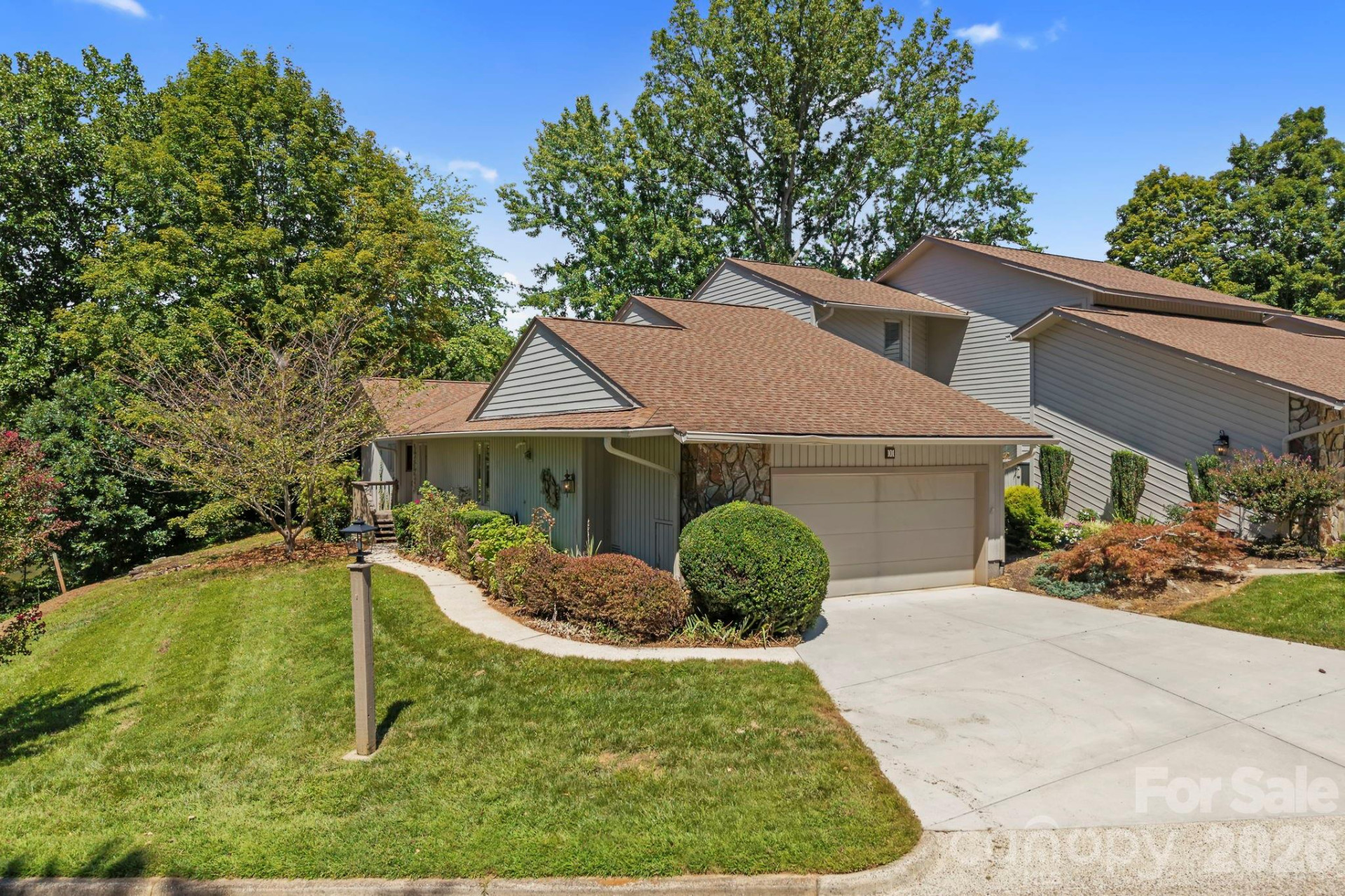 101 Deerlake Drive