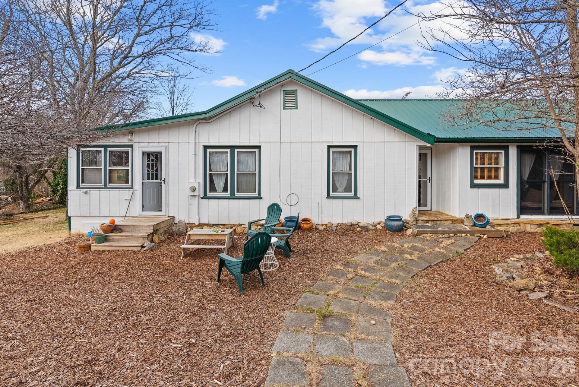 271 Pisgah View Road