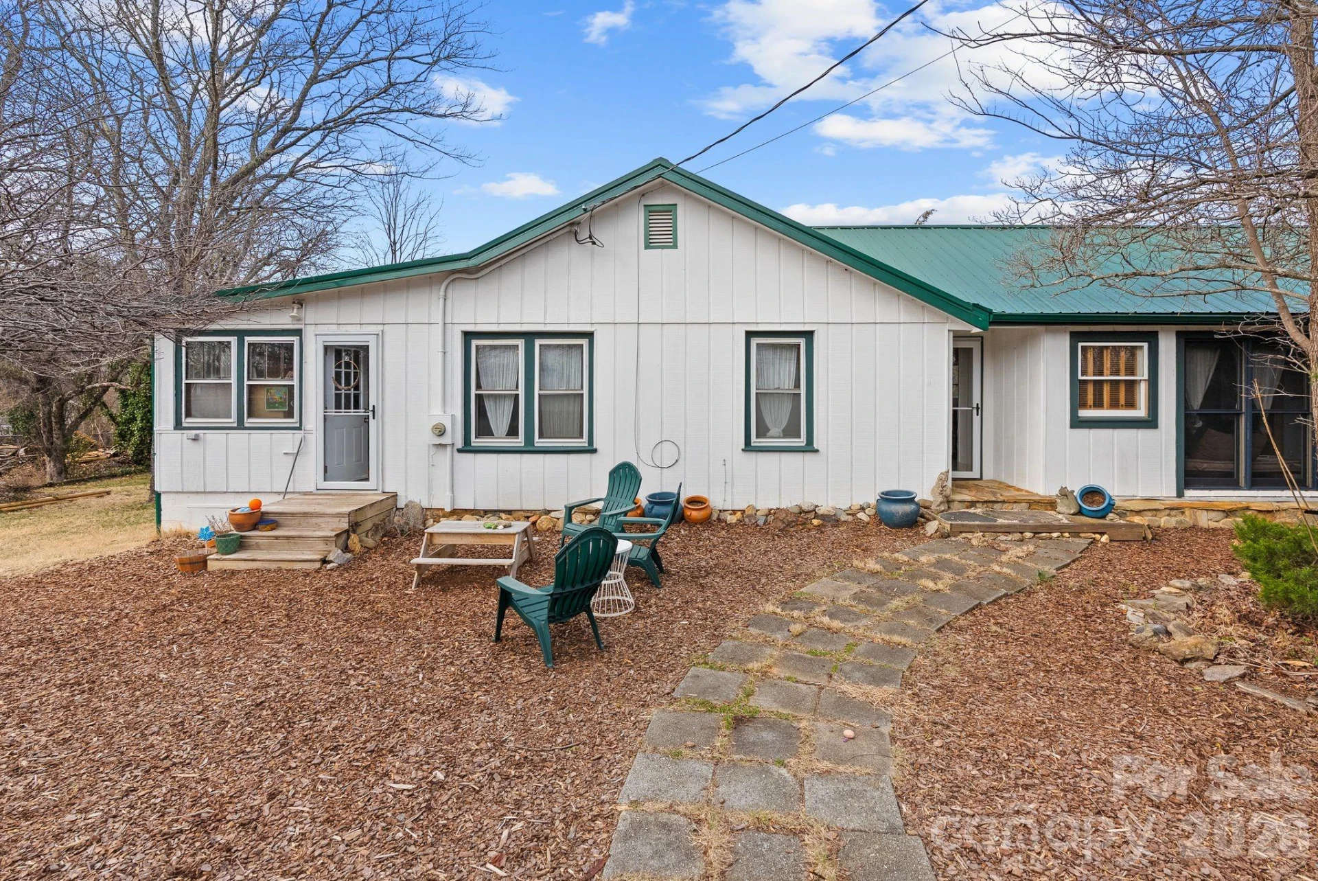 271 Pisgah View Road
