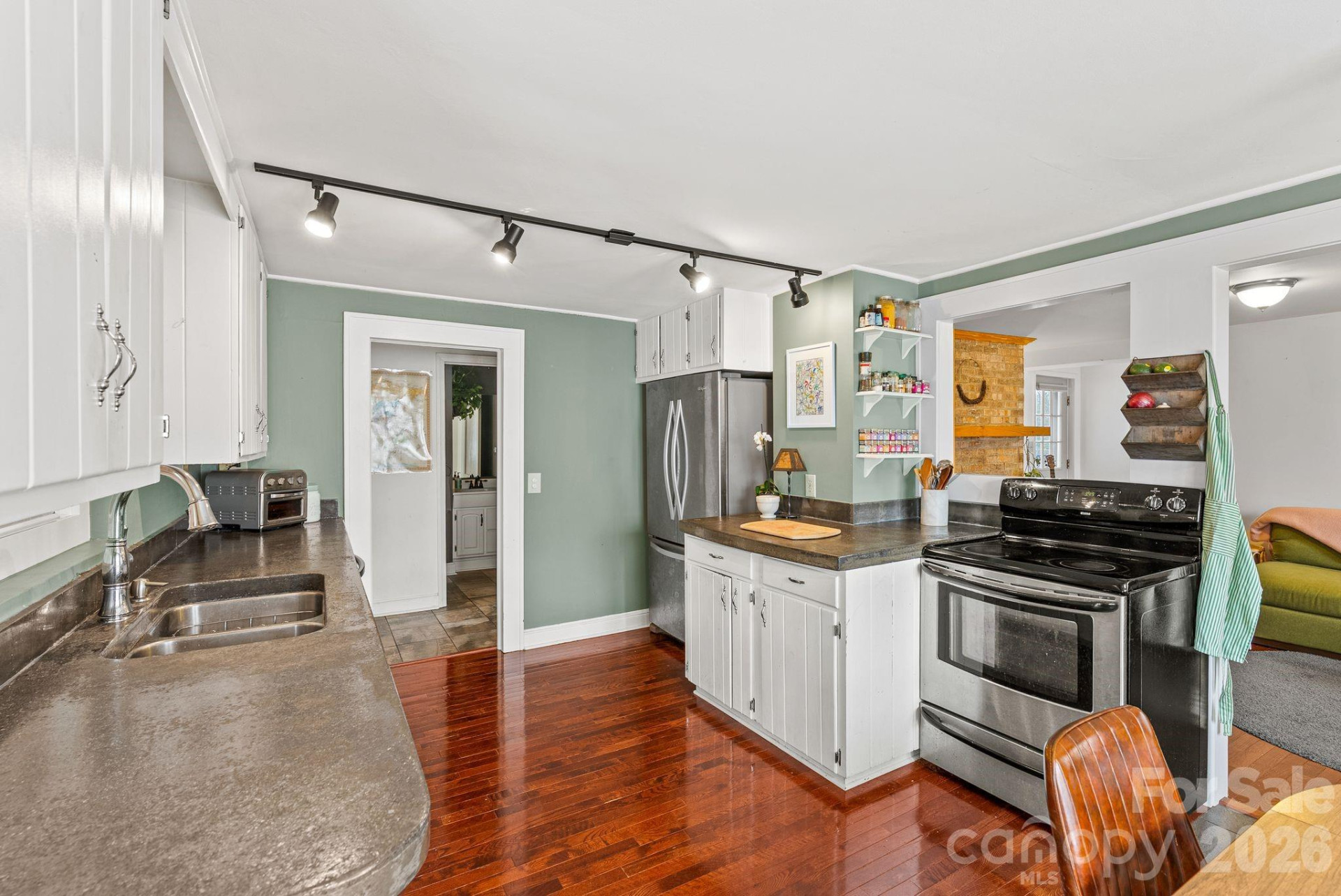 271 Pisgah View Road - Photo 3