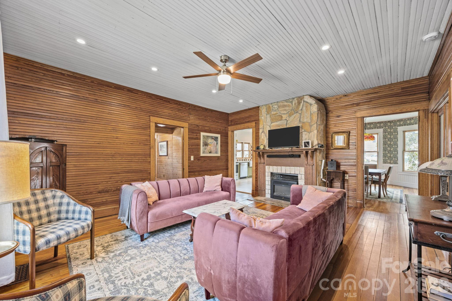 615 Rose Hill Road - Photo 6