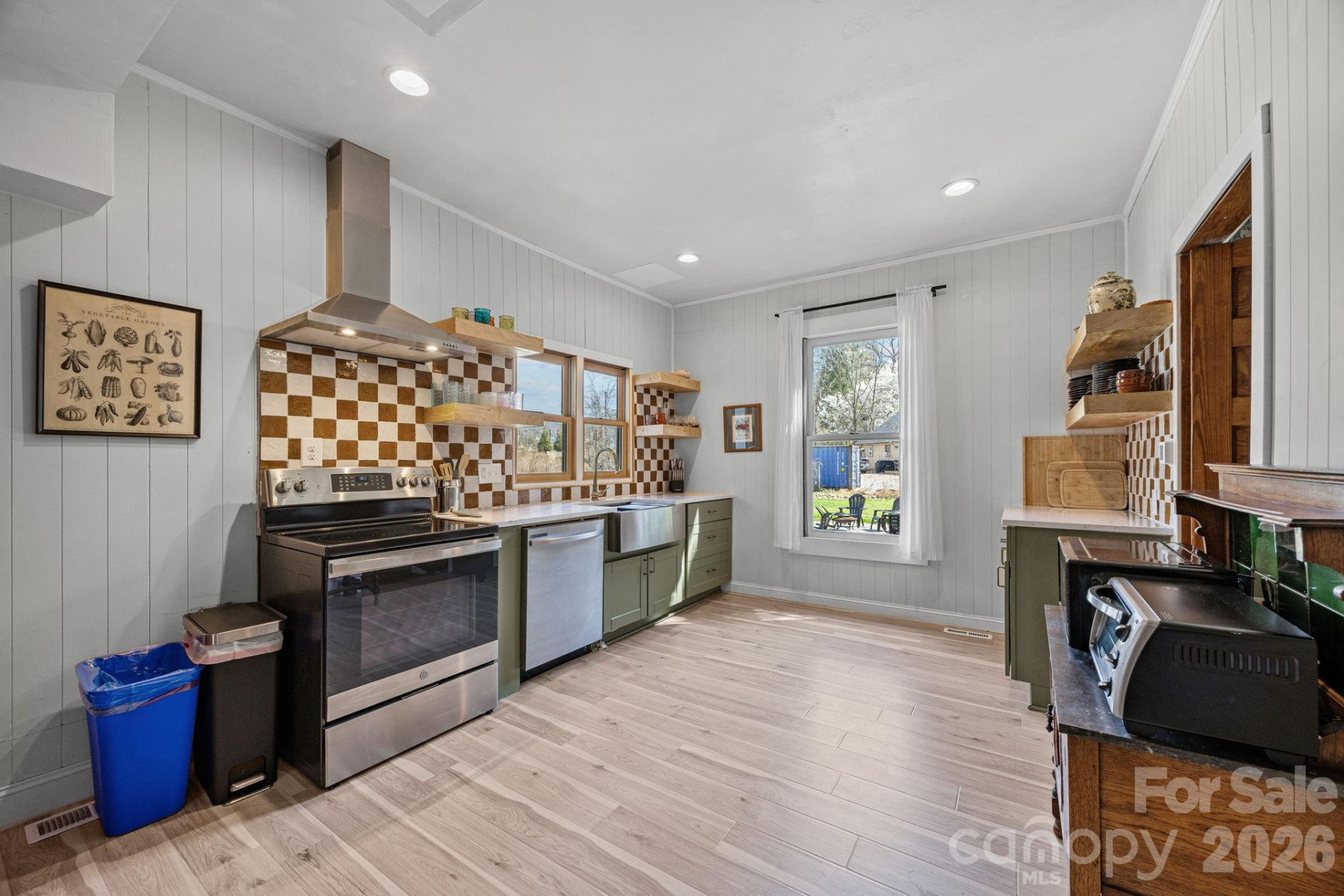 615 Rose Hill Road - Photo 8