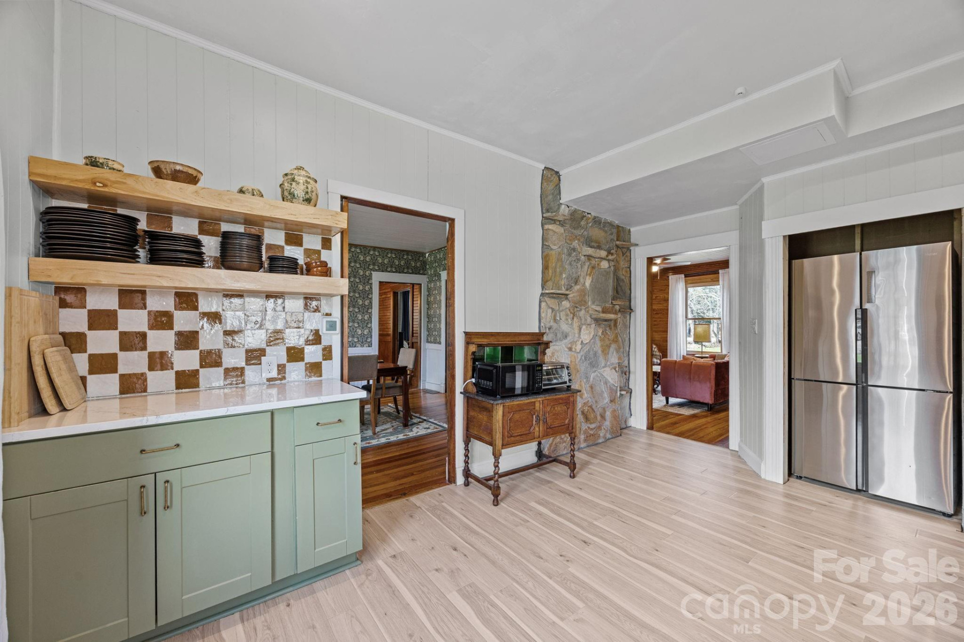 615 Rose Hill Road - Photo 9