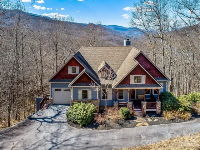 130 Cross Vine Drive, Tuckasegee, NC, 28783