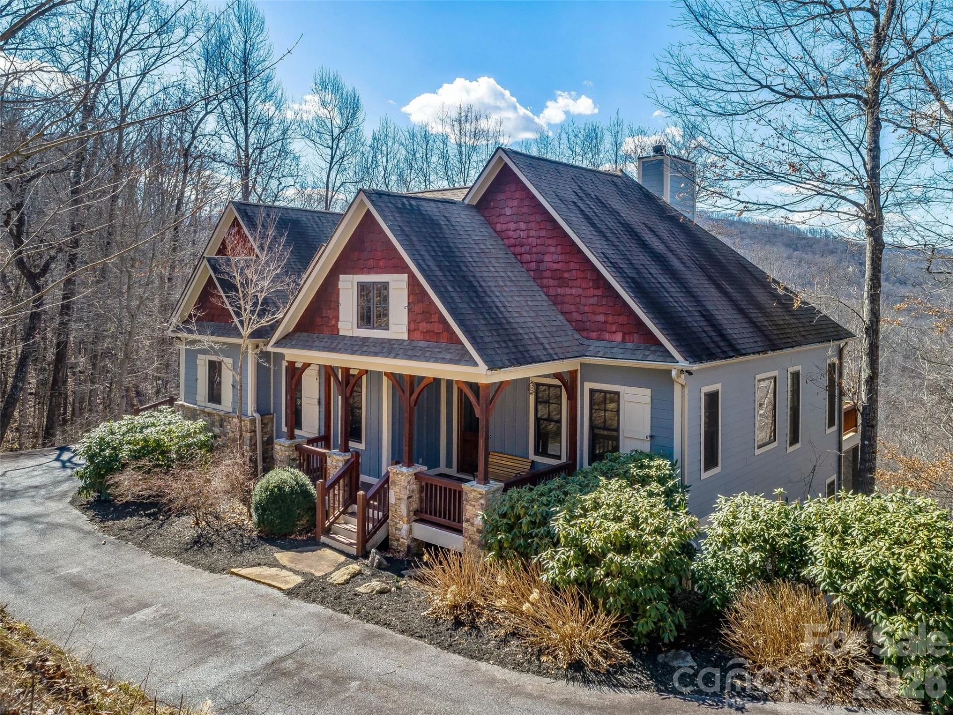 130 Cross Vine Drive - Photo 2