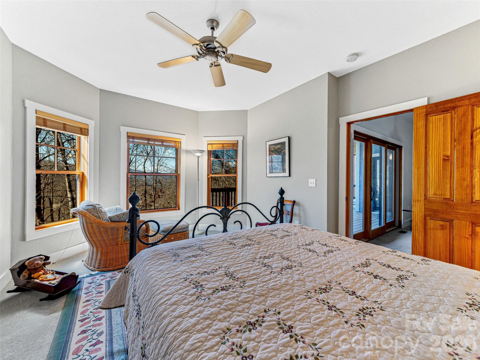 130 Cross Vine Drive - Photo 31