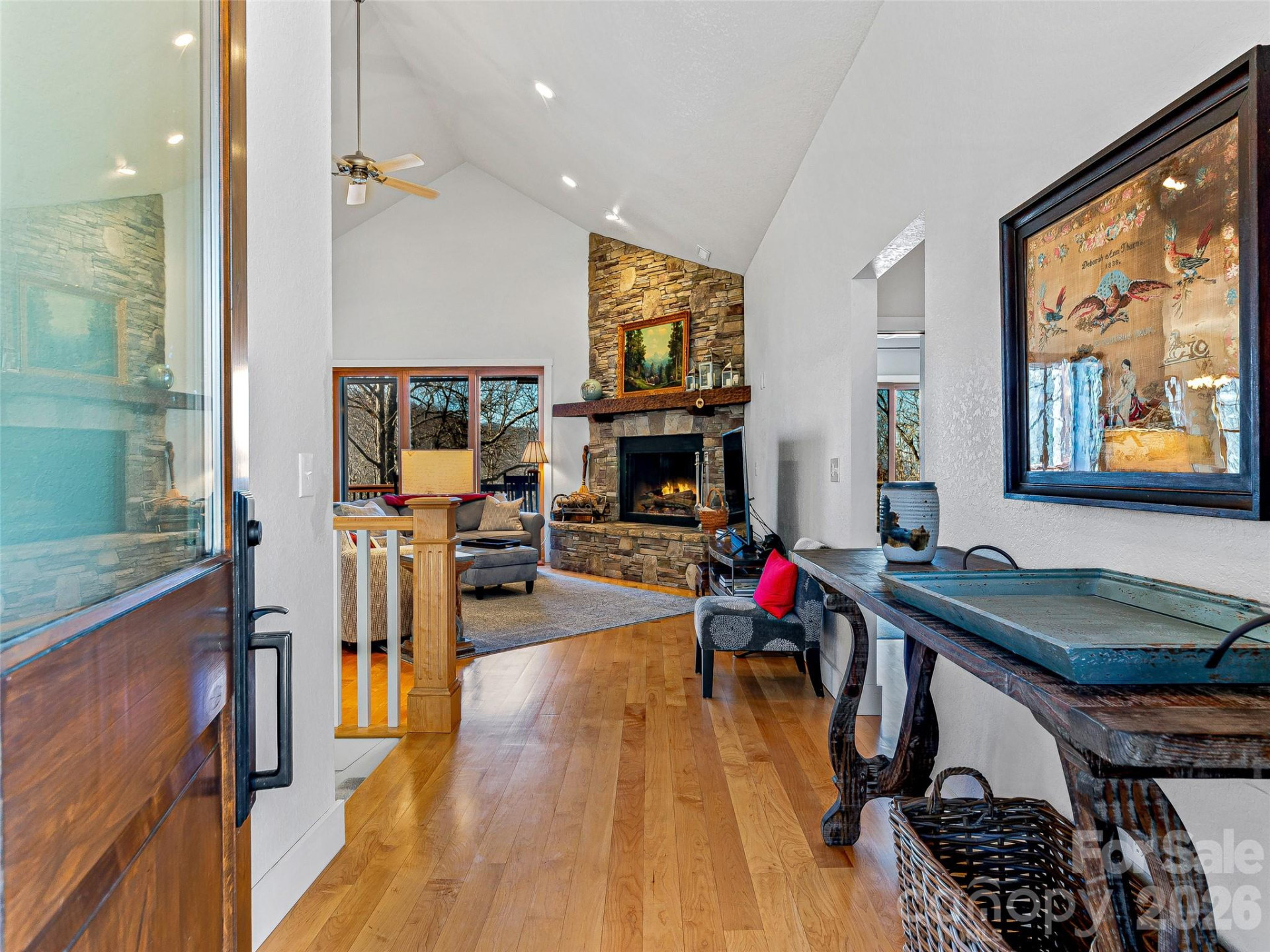 130 Cross Vine Drive - Photo 5