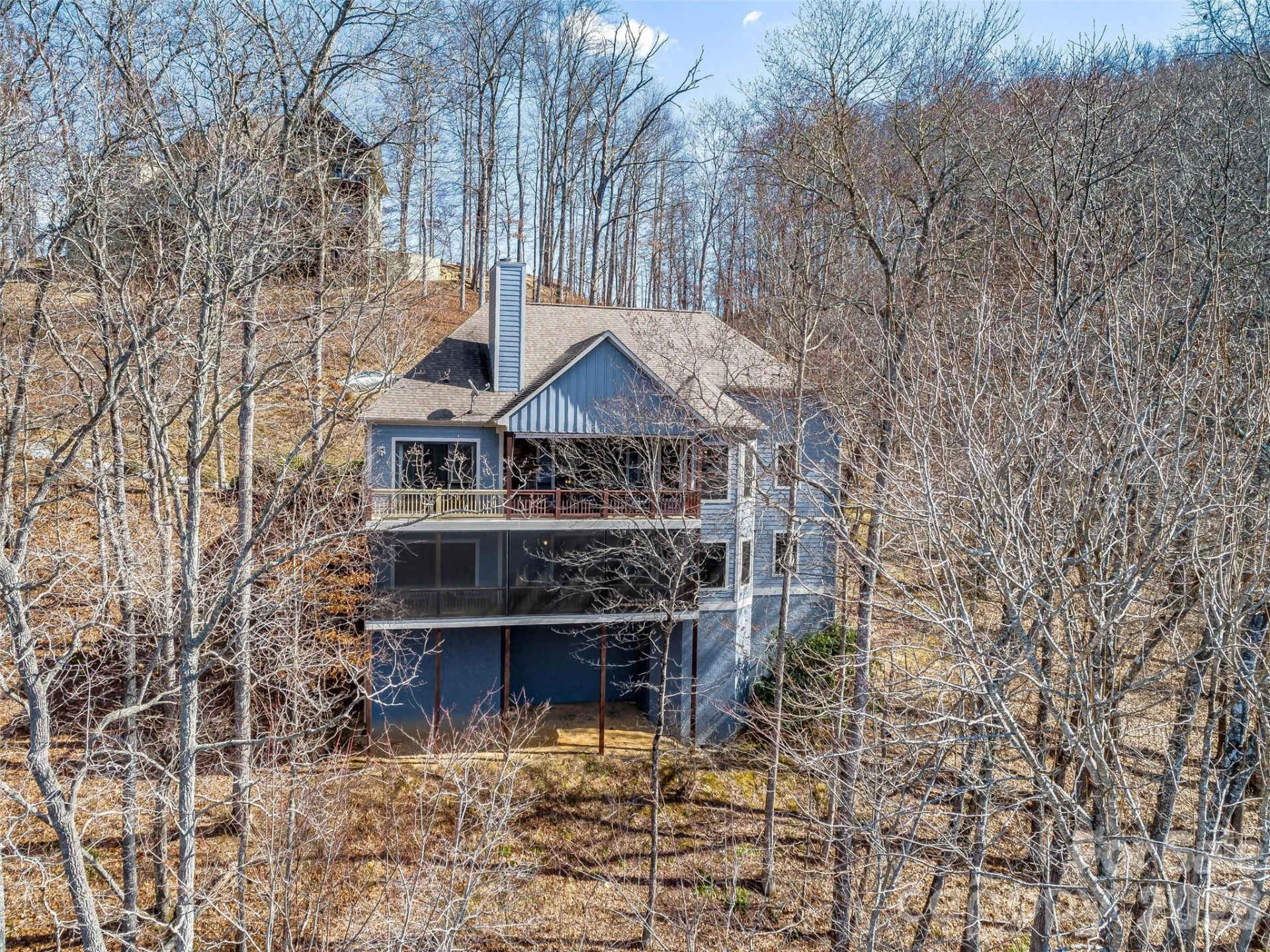 130 Cross Vine Drive - Photo 41