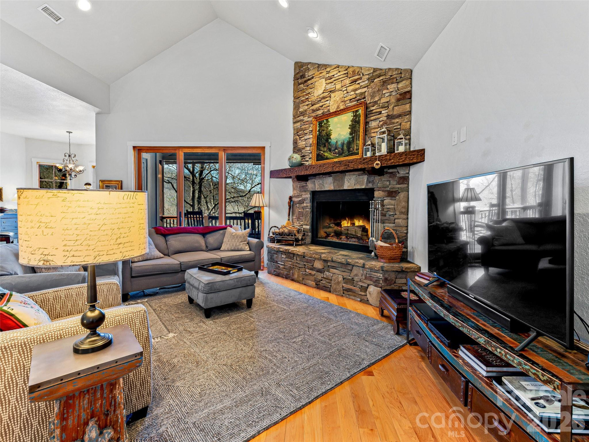 130 Cross Vine Drive - Photo 7