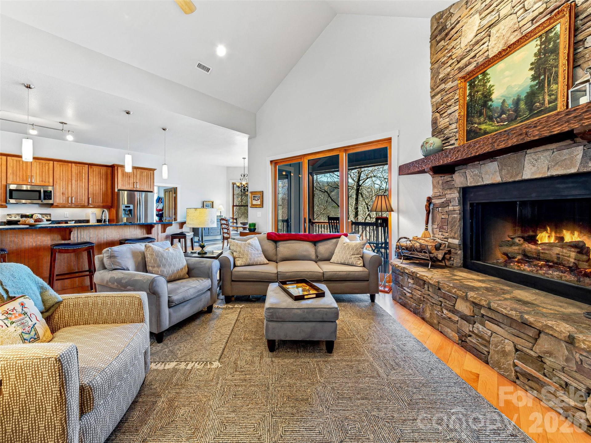 130 Cross Vine Drive - Photo 8