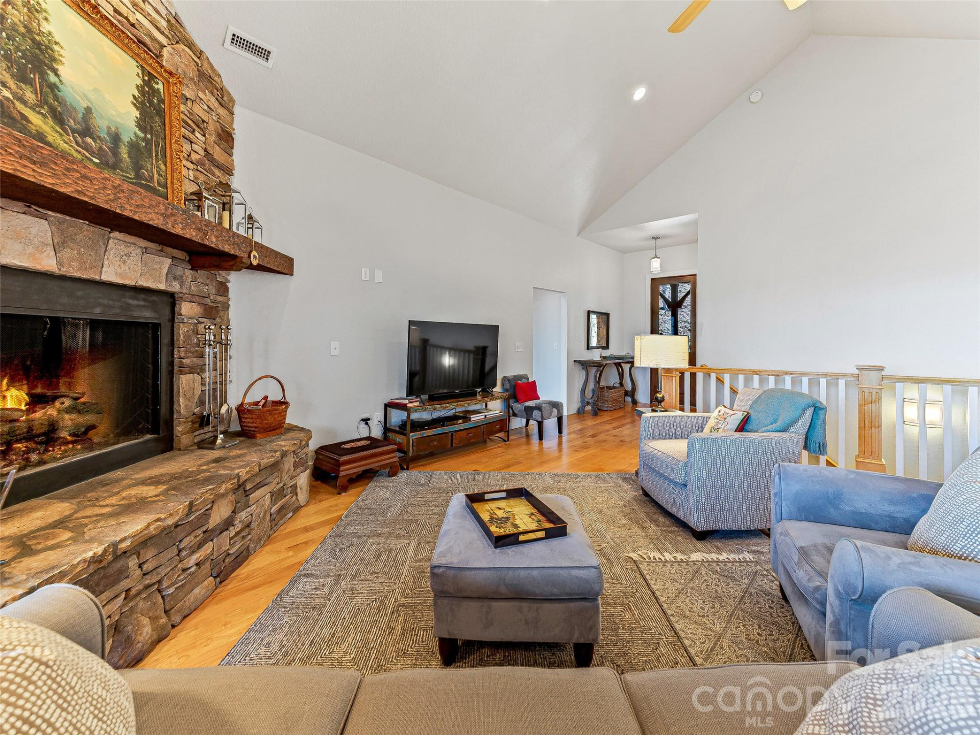 130 Cross Vine Drive - Photo 9