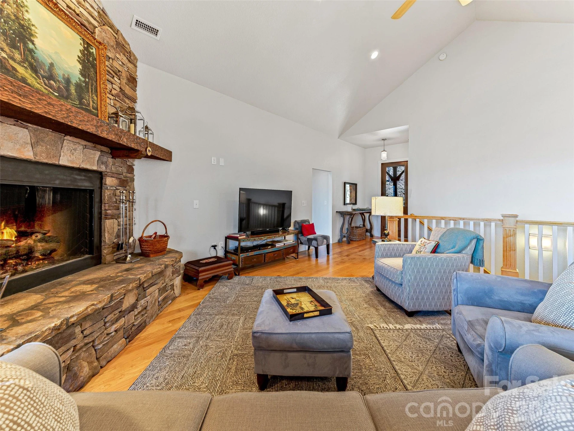 130 Cross Vine Drive - Photo 9