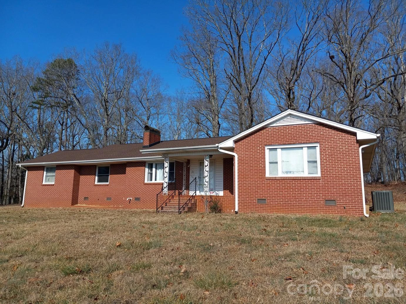 4612 Dallas Cherryville Highway
