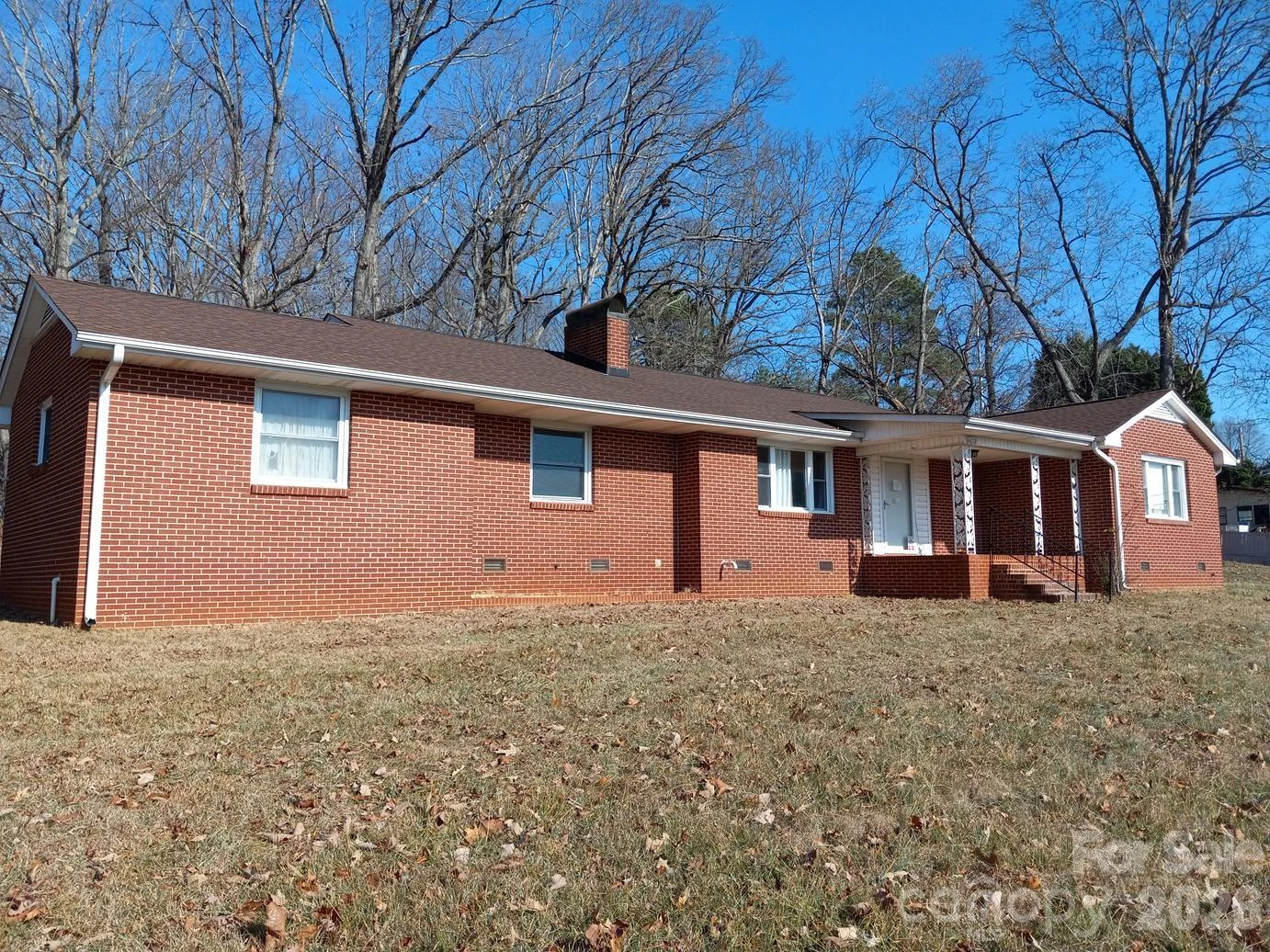 4612 Dallas Cherryville Highway - Photo 2