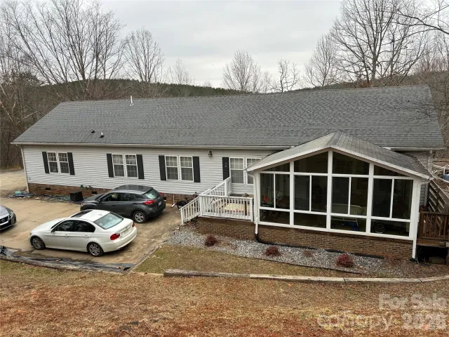 322 Balmy Lane