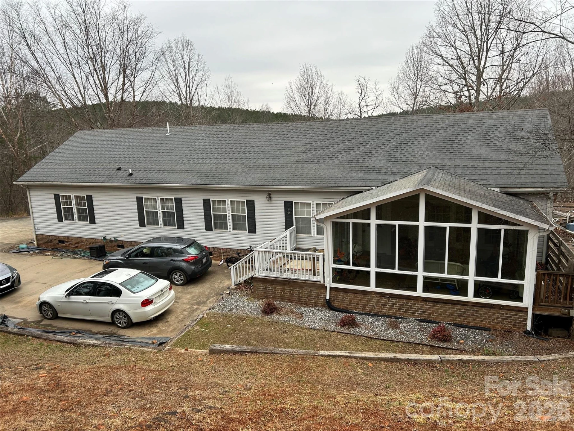322 Balmy Lane