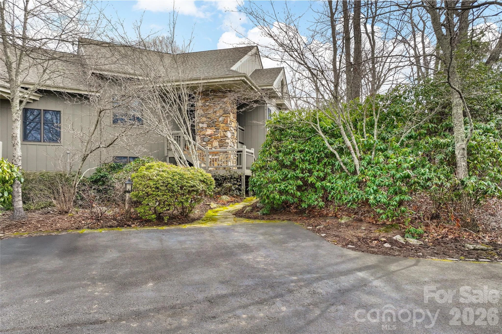 121 Stoney Falls Loop #E4 - Photo 2