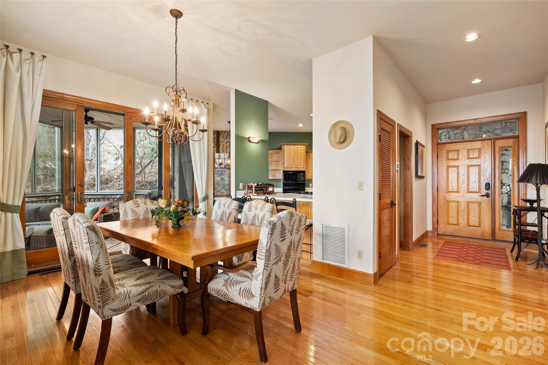 121 Stoney Falls Loop #E4 - Photo 13