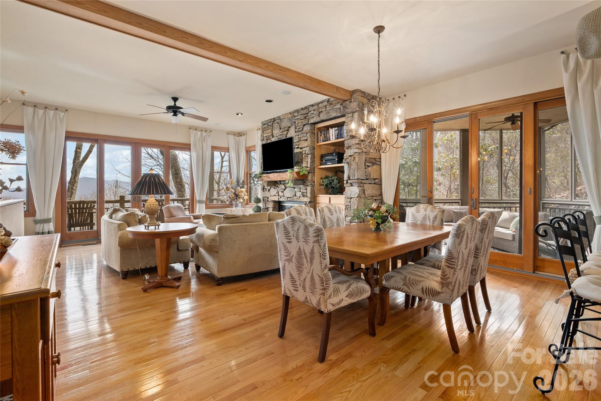 121 Stoney Falls Loop #E4 - Photo 14