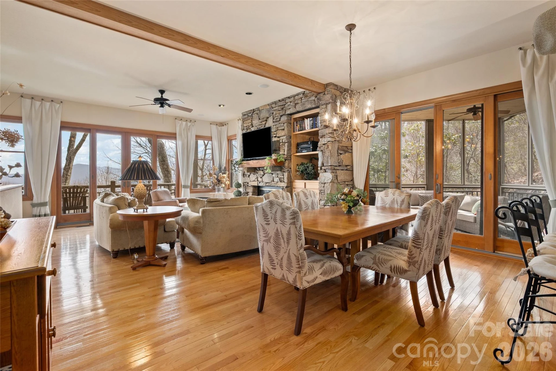 121 Stoney Falls Loop #E4 - Photo 14