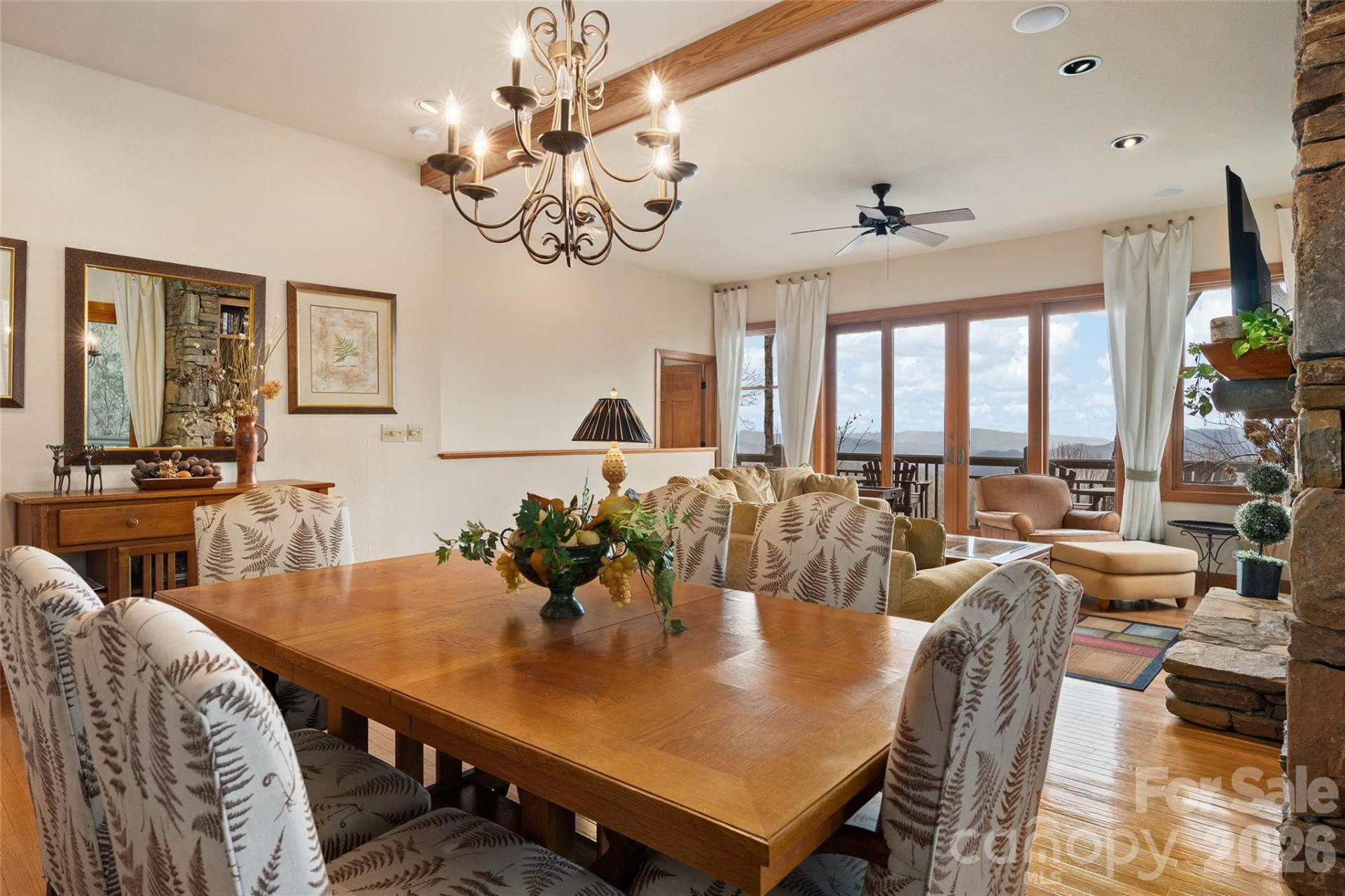 121 Stoney Falls Loop #E4 - Photo 15