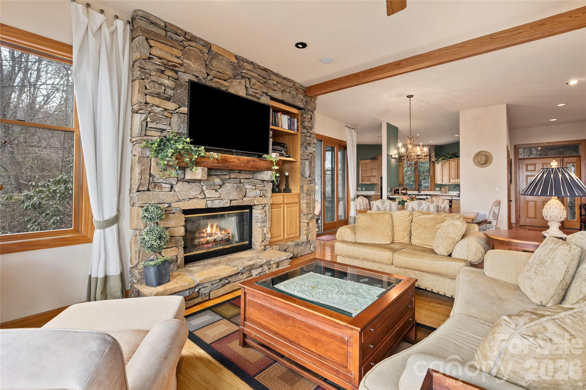 121 Stoney Falls Loop #E4 - Photo 16