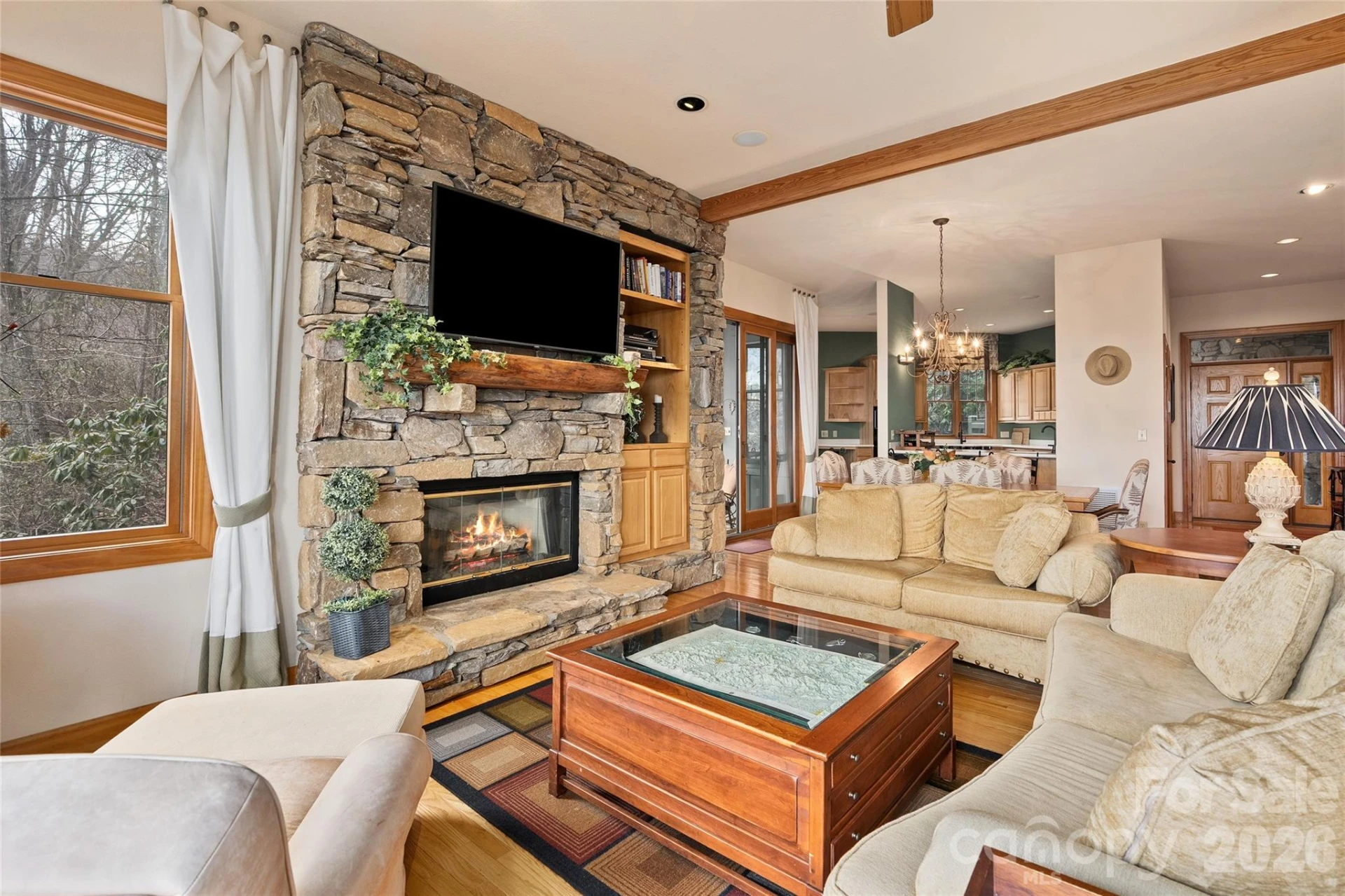 121 Stoney Falls Loop #E4 - Photo 16