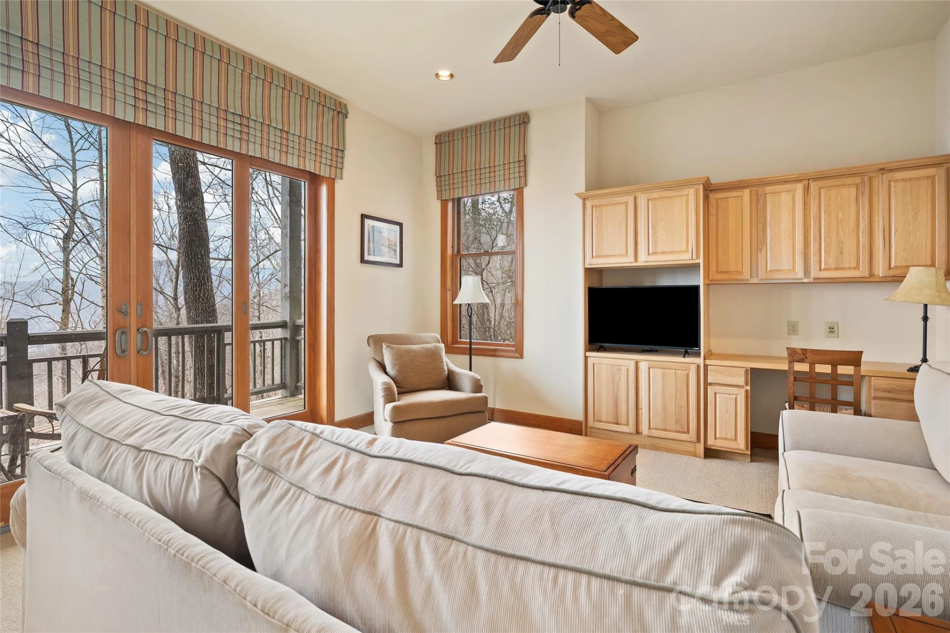 121 Stoney Falls Loop #E4 - Photo 28