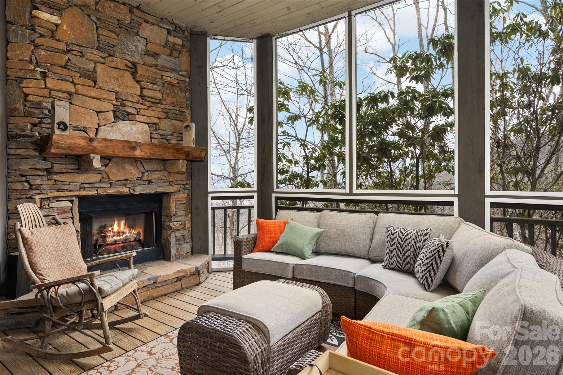 121 Stoney Falls Loop #E4 - Photo 4