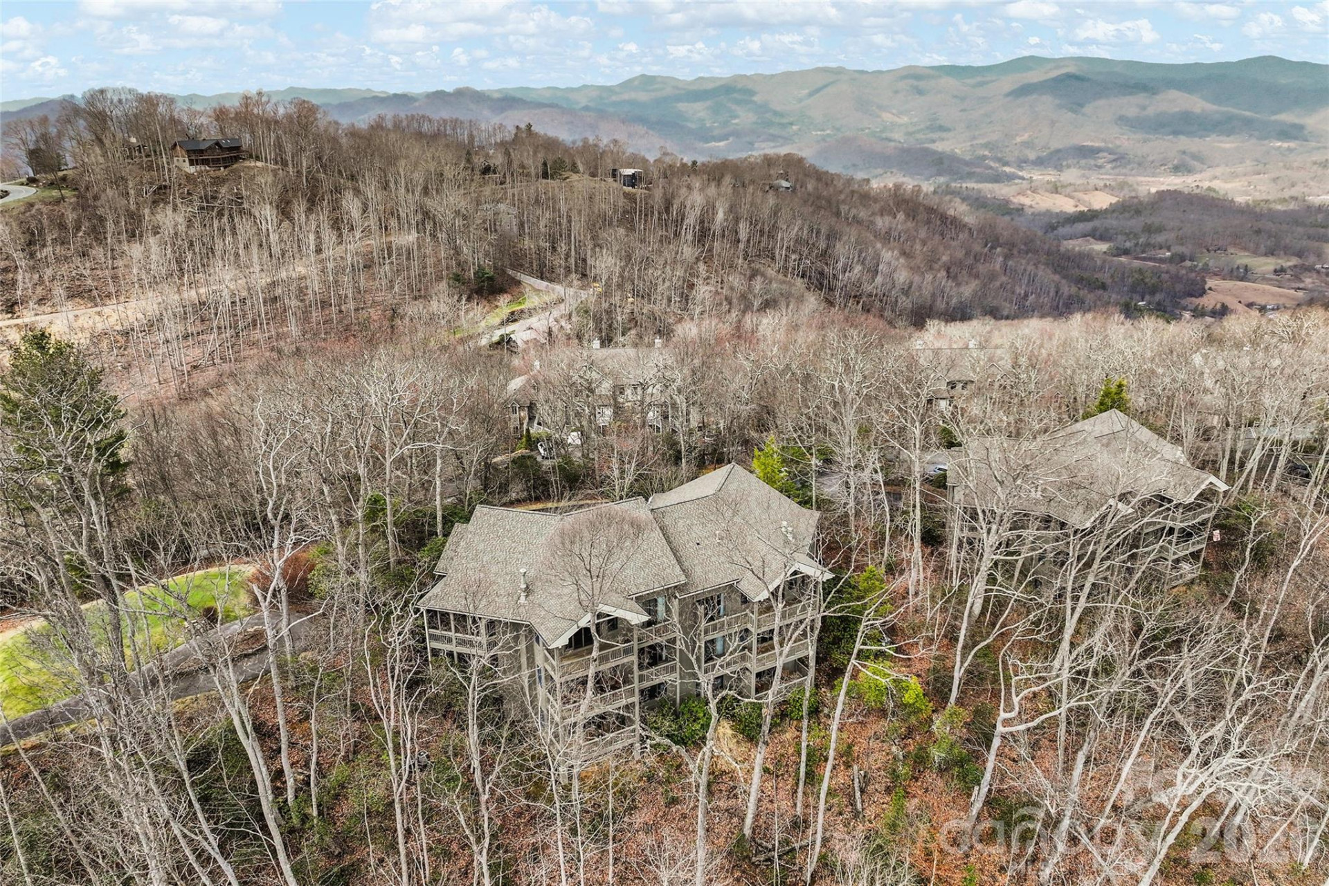 121 Stoney Falls Loop #E4 - Photo 32