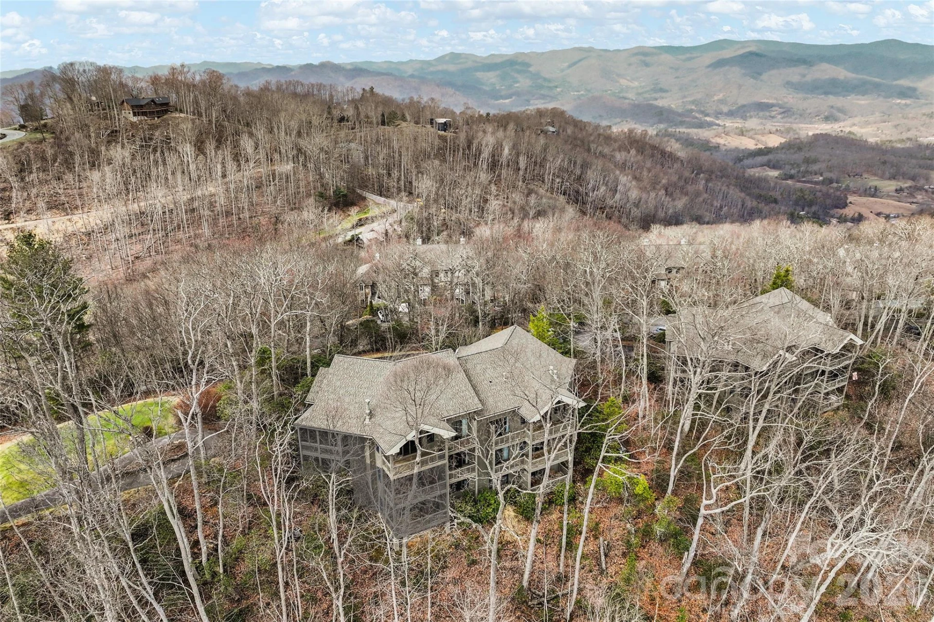 121 Stoney Falls Loop #E4 - Photo 33