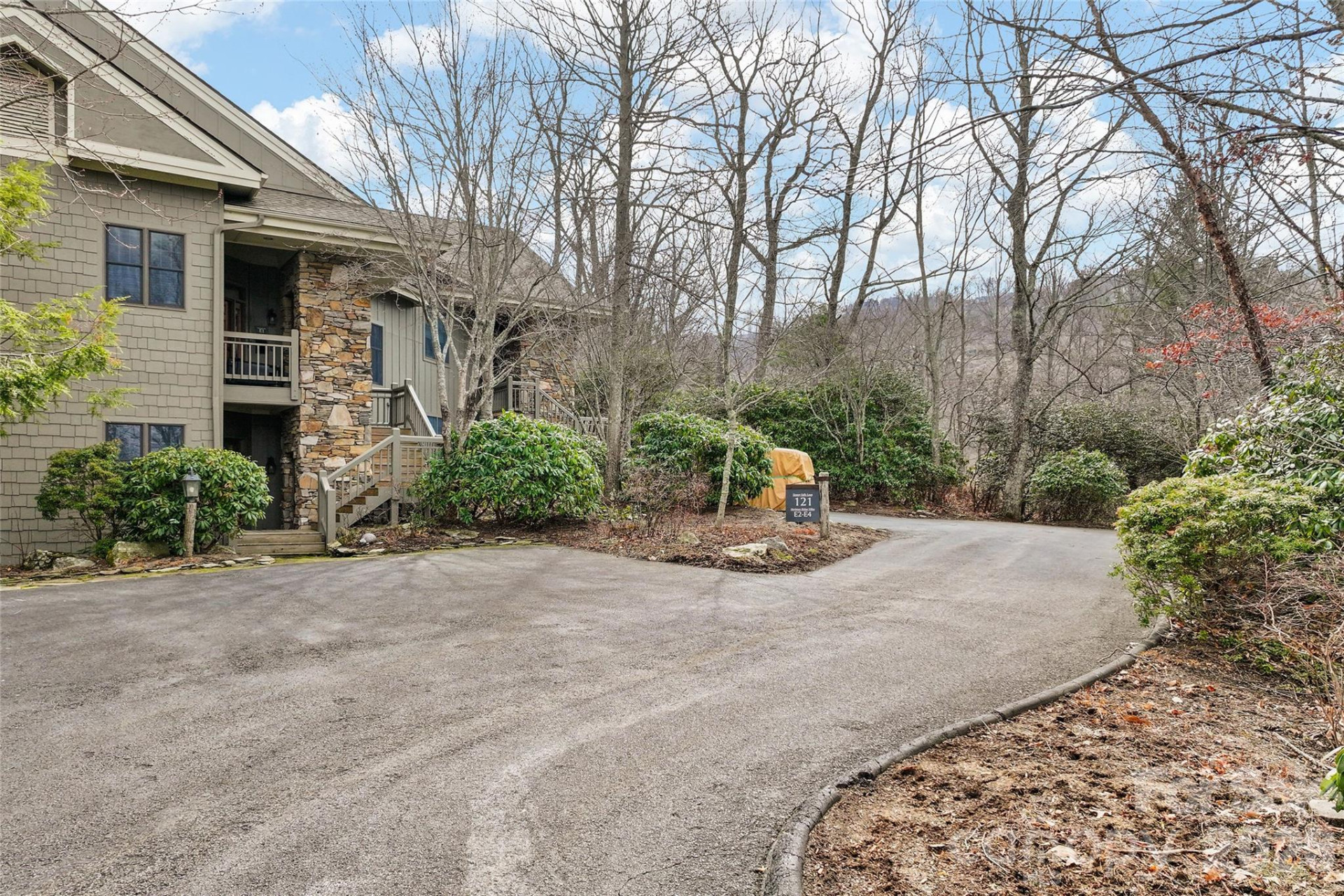 121 Stoney Falls Loop #E4 - Photo 34