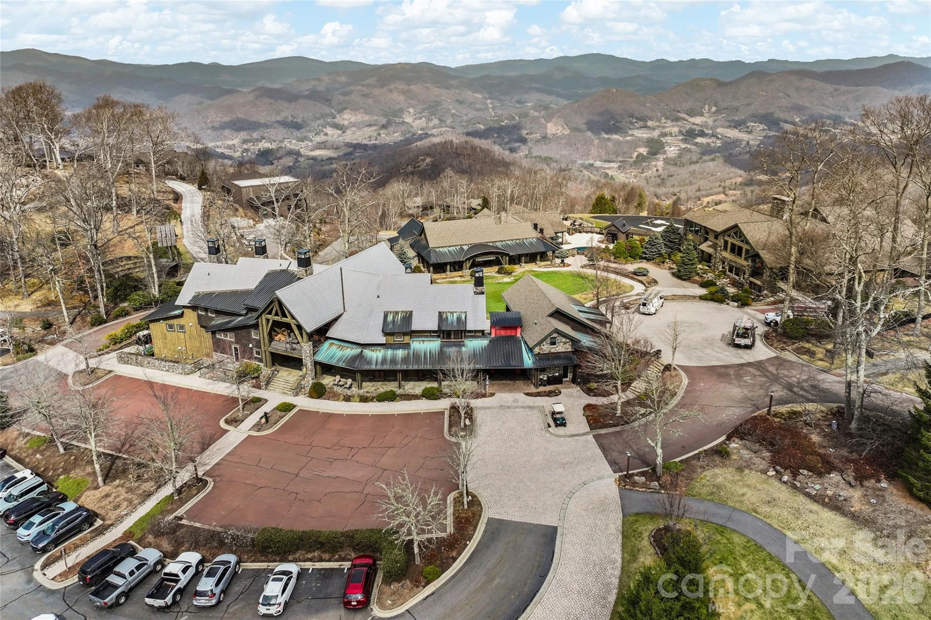 121 Stoney Falls Loop #E4 - Photo 36