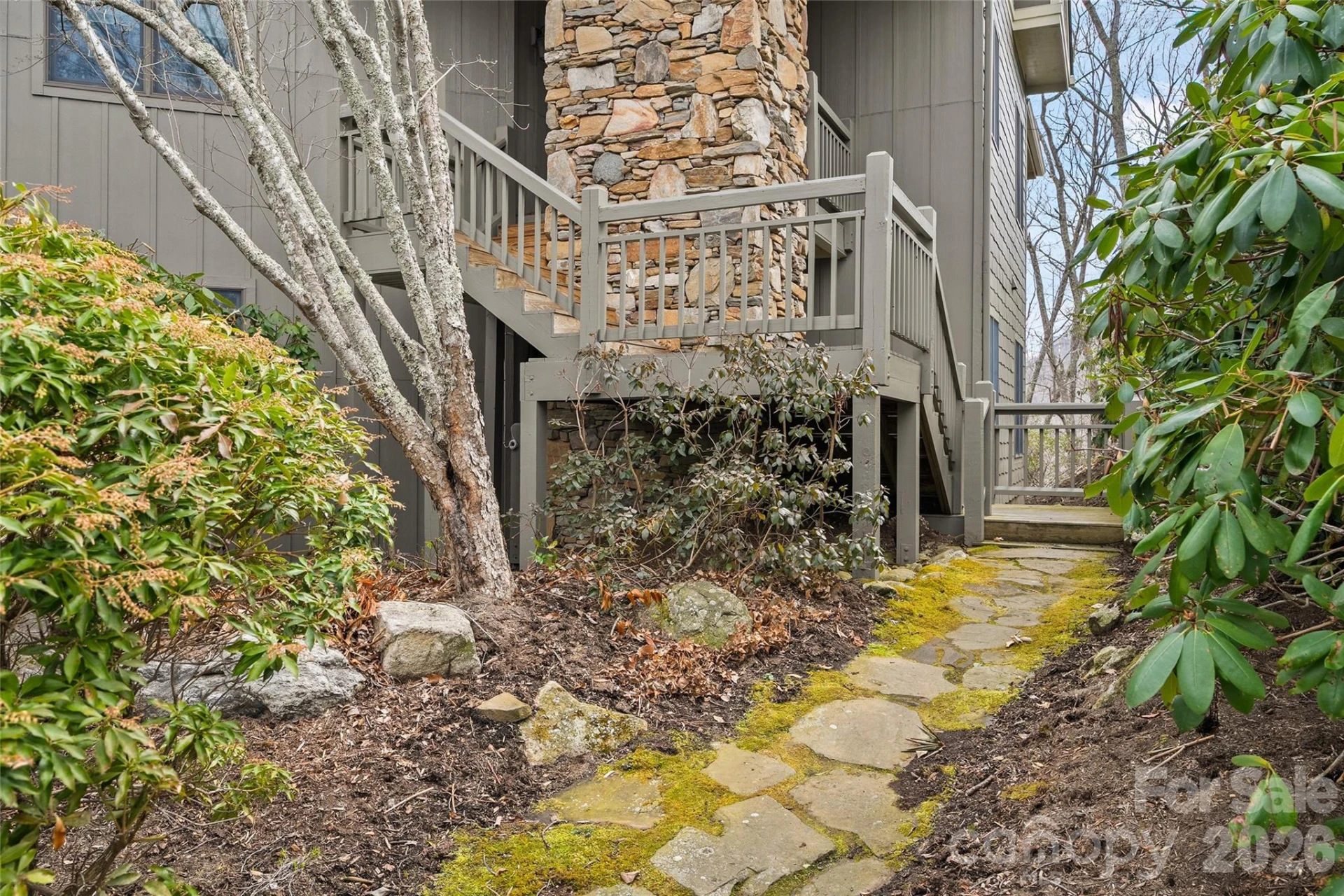121 Stoney Falls Loop #E4 - Photo 5
