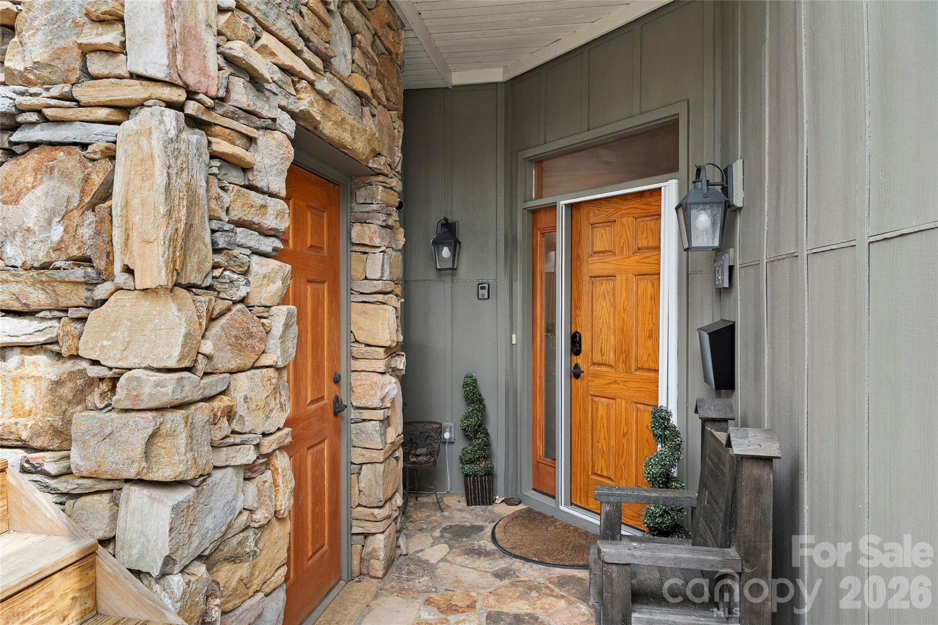 121 Stoney Falls Loop #E4 - Photo 6