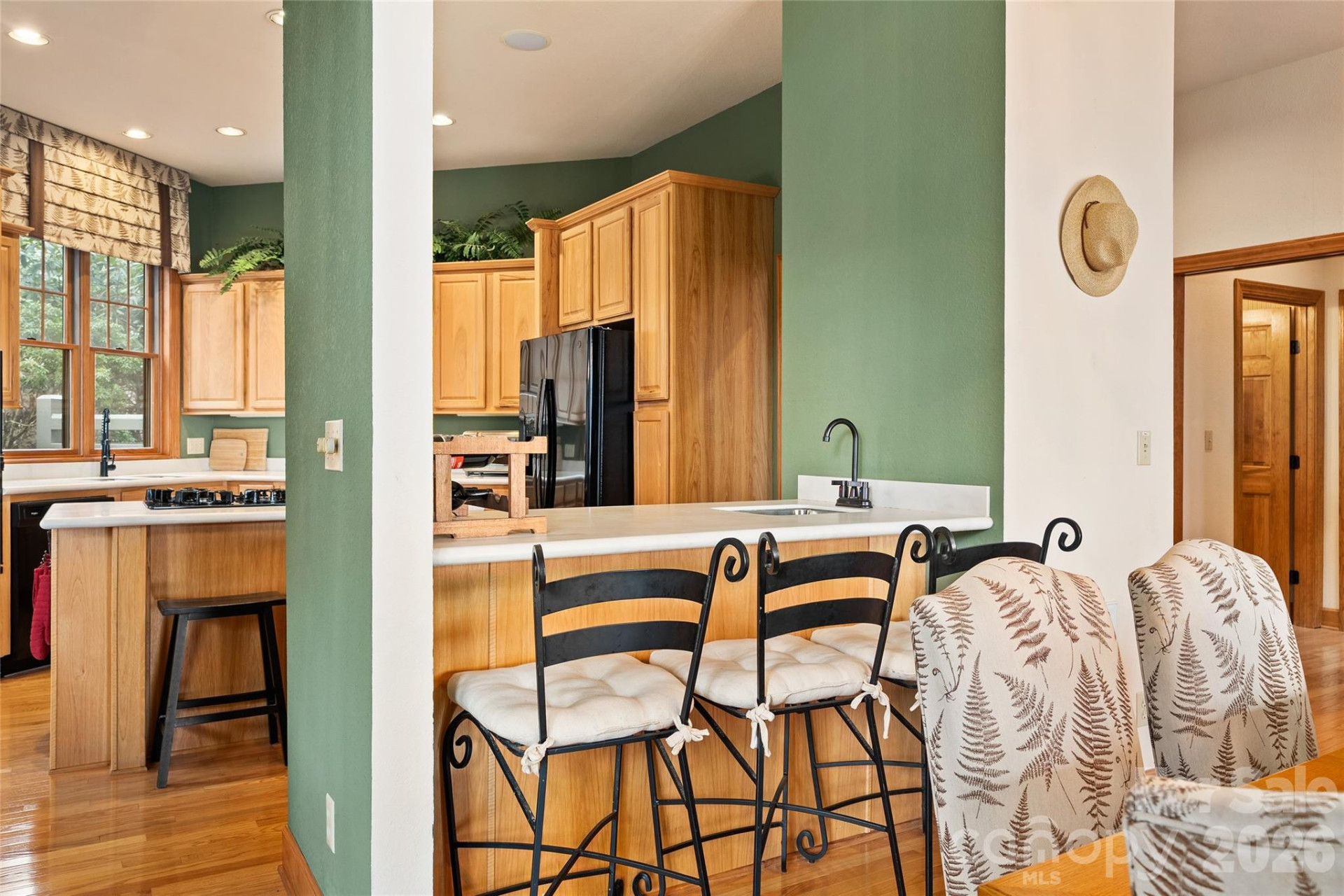 121 Stoney Falls Loop #E4 - Photo 8