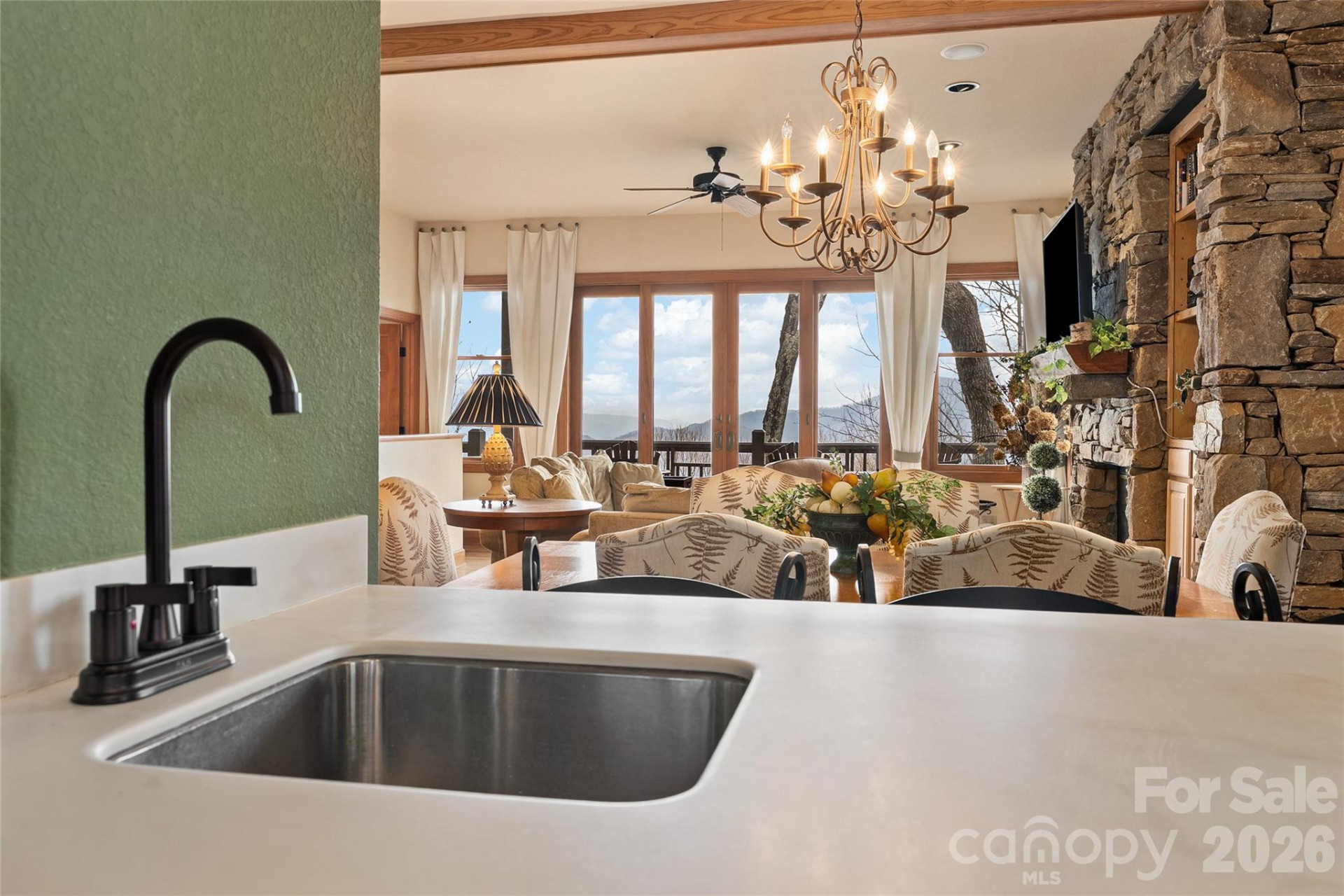 121 Stoney Falls Loop #E4 - Photo 9