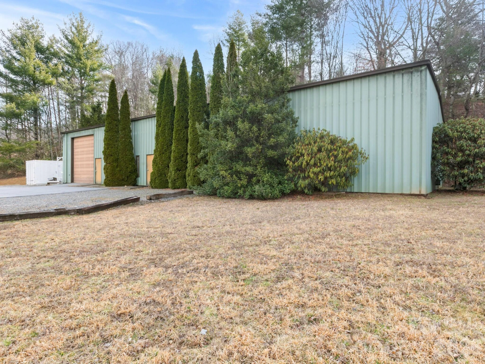 695 NC 9 Highway - Photo 2
