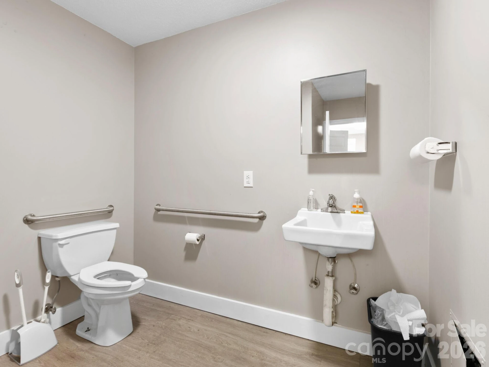 695 NC 9 Highway - Photo 14