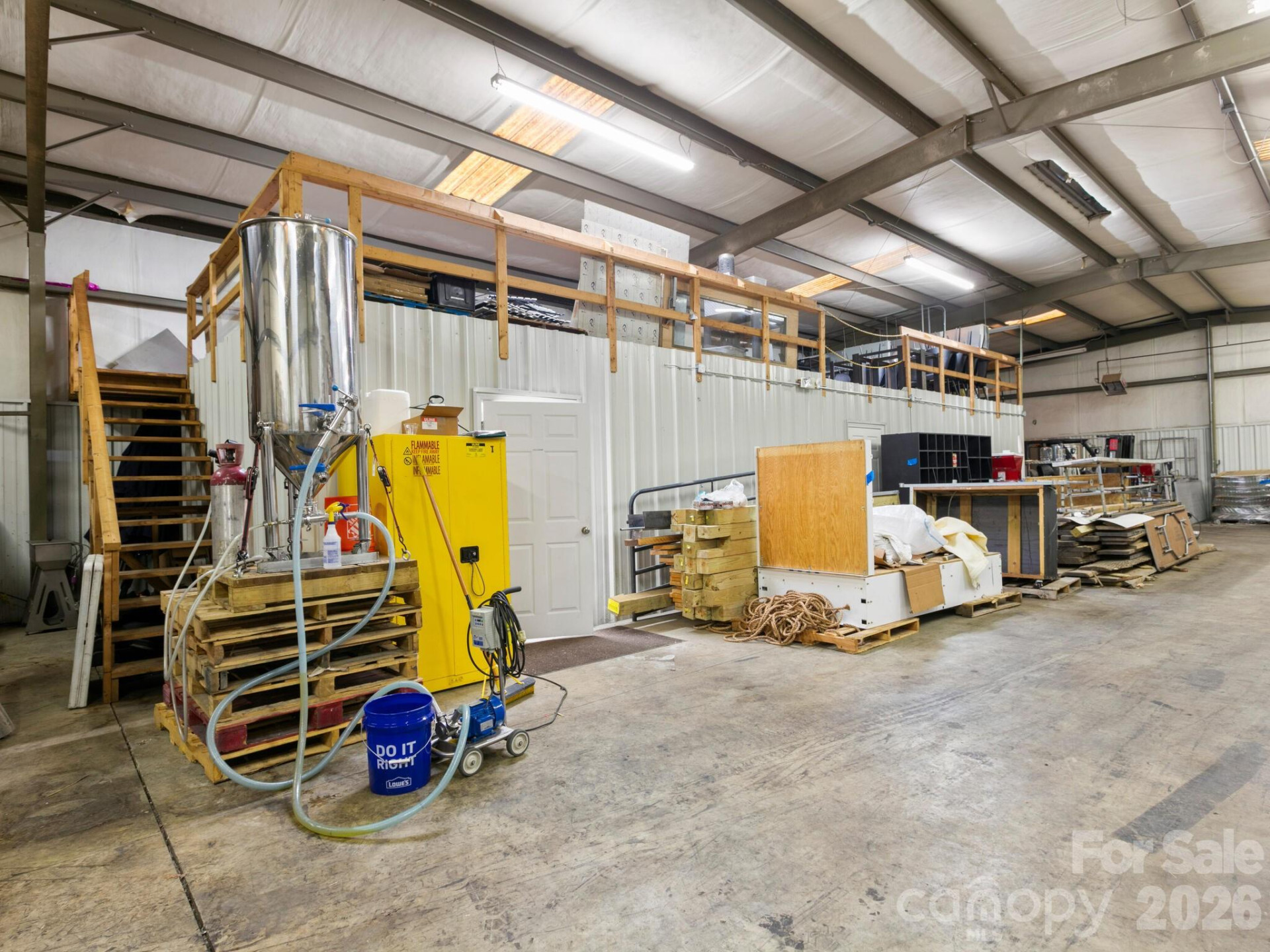 695 NC 9 Highway - Photo 20