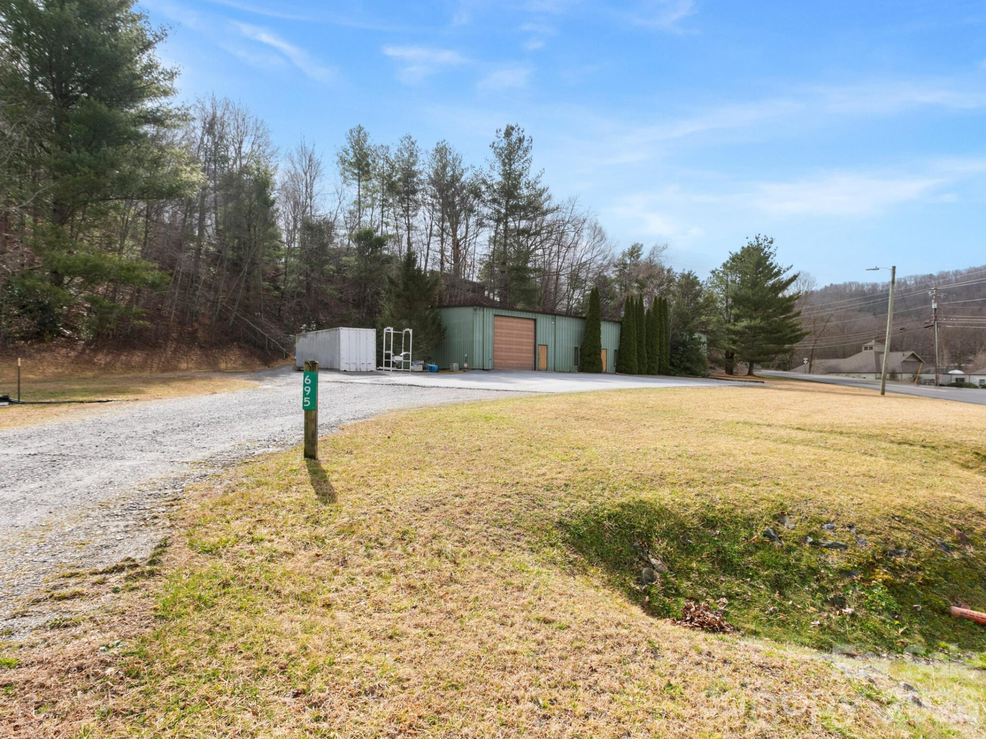 695 NC 9 Highway - Photo 3